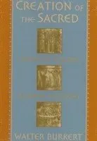 Creation of the Sacred