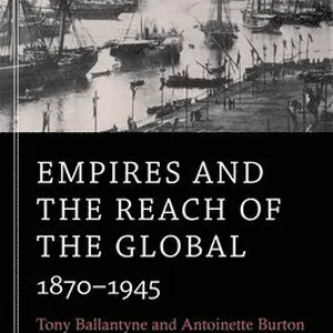 Empires and the Reach of the Global