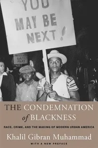 Condemnation of Blackness