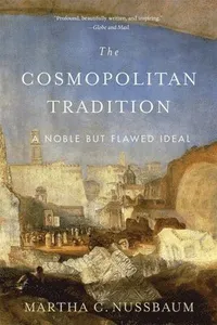 Cosmopolitan Tradition