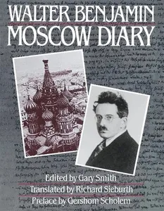 Moscow Diary
