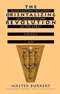 Orientalizing Revolution