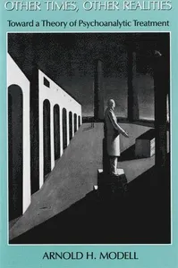 Other Times, Other Realities