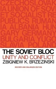 Soviet Bloc