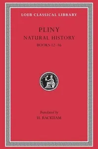 Natural History, Volume IV
