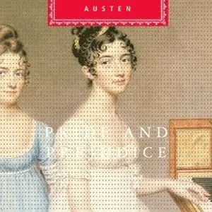 Pride and Prejudice: Introduction by Peter Conrad