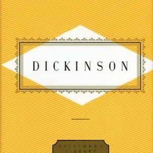 Dickinson: Poems: Selected by Peter Washington