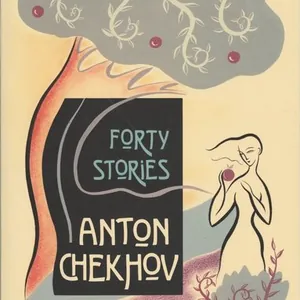 Forty Stories