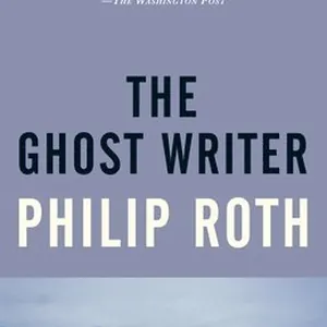 The Ghost Writer