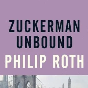 Zuckerman Unbound