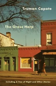 Grass Harp