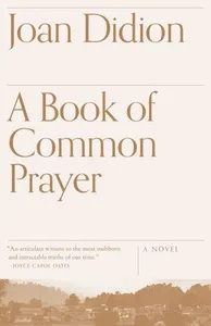 Book of Common Prayer