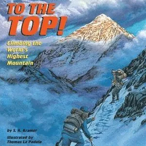 Step Into Reading- To The Top