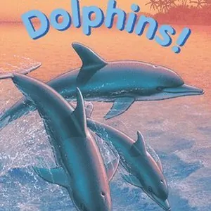 Step Into Reading- Dolphins