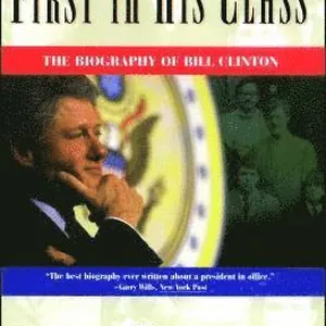 First in His Class: Bill Clinton