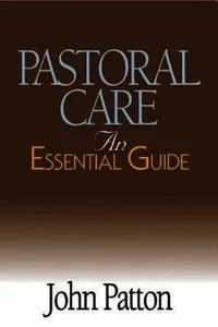 Pastoral Care