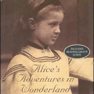 Alice's Adventures in Wonderland