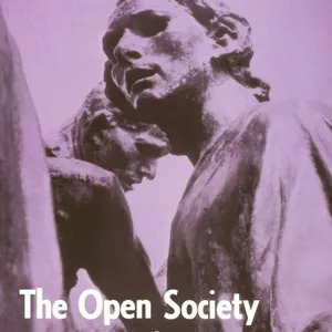 The Open Society and Its Enemies
