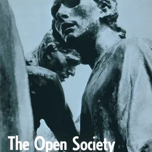 The Open Society and Its Enemies