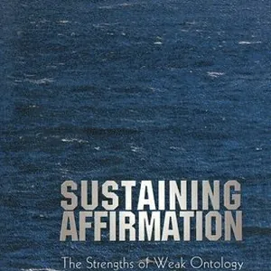Sustaining Affirmation