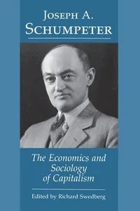 Joseph A. Schumpeter