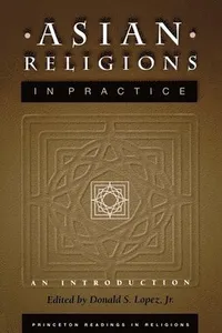 Asian Religions in Practice
