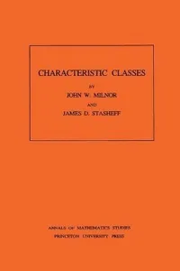 Characteristic Classes