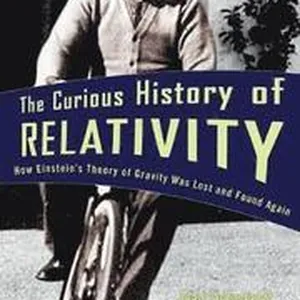 The Curious History of Relativity