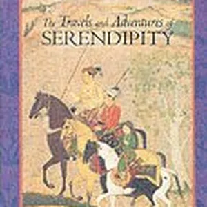 Travels and Adventures of Serendipity