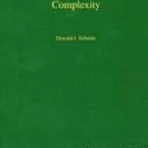 Resolving Ecosystem Complexity