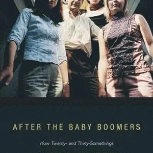 After the Baby Boomers
