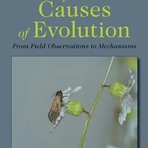 In Search of the Causes of Evolution