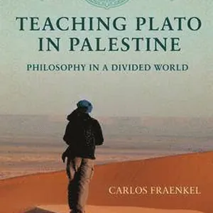 Teaching Plato in Palestine