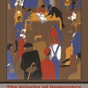 Priority of Democracy