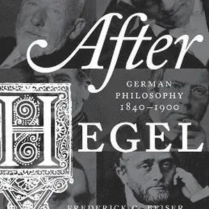 After Hegel