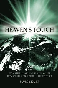 Heaven's Touch