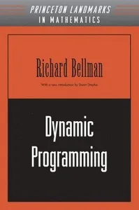 Dynamic Programming