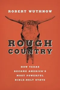 Rough Country