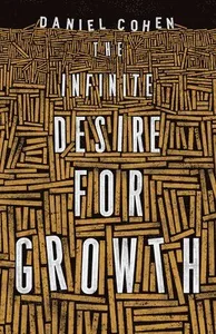 Infinite Desire for Growth