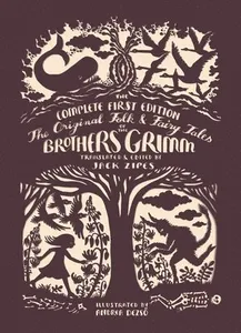 Original Folk and Fairy Tales of the Brothers Grimm