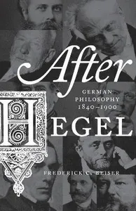 After Hegel