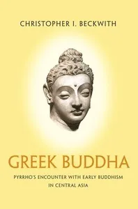 Greek Buddha