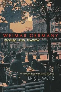 Weimar Germany