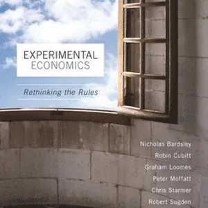 Experimental Economics