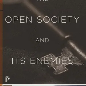 Open Society and Its Enemies