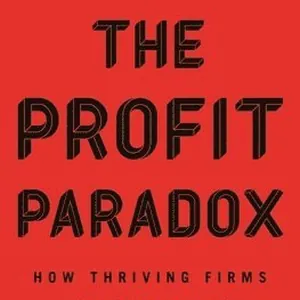 Profit Paradox