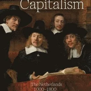 Pioneers of Capitalism