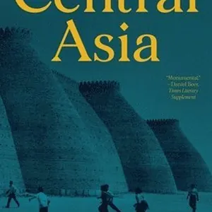 Central Asia