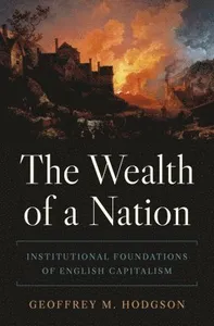 Wealth of a Nation