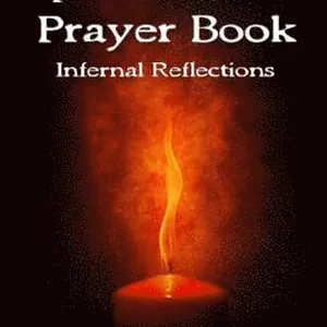 Spiritual Satanist Prayer Book